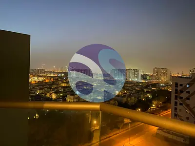 with balcony Furnished Studio for rent in Roy Community View