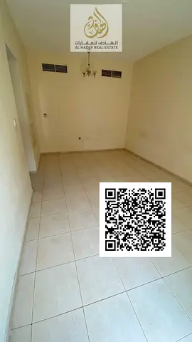 شقة غرفتين وصالة للإيجار السنوي – النعيمية 2 شارع الملك فيصل مساحات واسعة جداً | تكييف مركزي مع صيانة مجانية | موقع حيوي قريب من كل الخدمات  فرصة ممتا