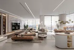 Full Sea View | Great ROI | Mid Floor I | Q4 2026