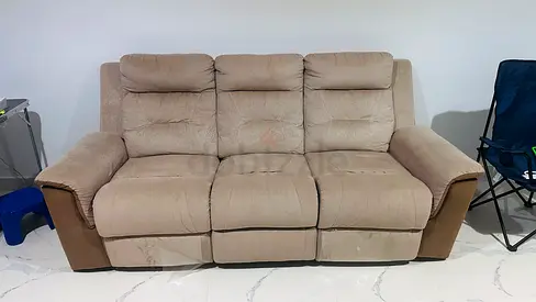 Recliner Sofa