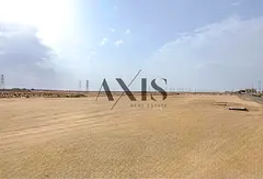 Residential Plot I Vacant I Prime Location