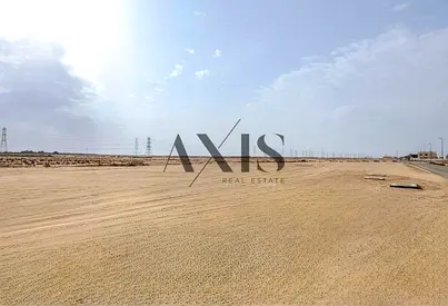 Residential Plot I Vacant I Prime Location