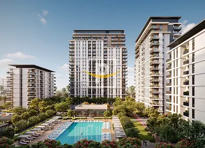 Exclusive Resale | Interiors by Vida | Dubai HIlls