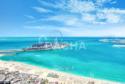 Best Priced | Duplex Penthouse | 360 Views