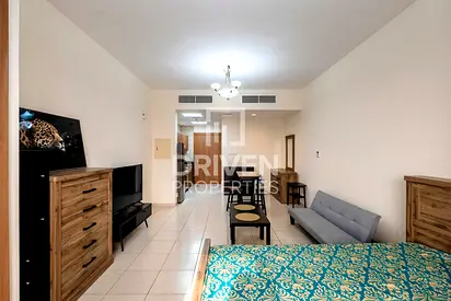Fully Furnished | Large Layout | Ready to move in