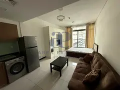 FULLY FURNISHED STUDIO | OPEN VIEW | FACING CIRCLE MALL