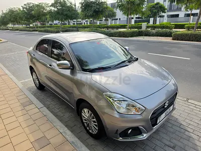 2022 Suzuki Dzire