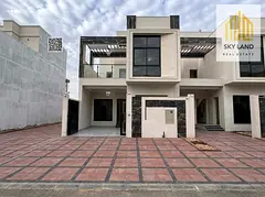 2floors,roof_Registration free_freehold_Negotiable
