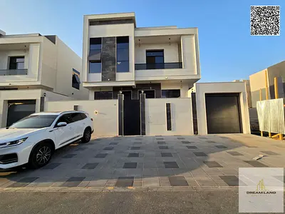 🔥 5BR Villa with Central AC for Sale in Al Bahia | 3,498 sq ft | Smart Price 🔥