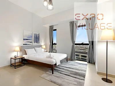 Furnished | Near Metro | Spacious | Monthly Payments