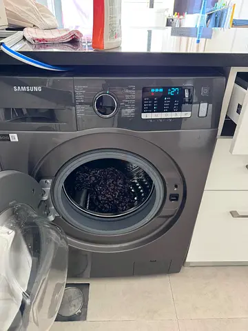 Sumsung Washer Dyer