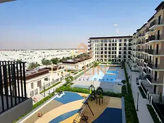 Ready to Move | Pool View | Investor Deal