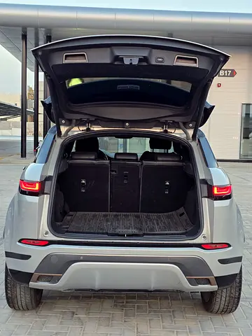 Land Rover Range Rover Evoque P250 SE, миниатюра 9