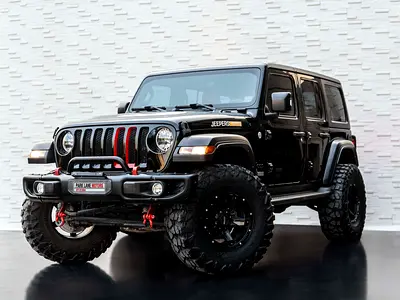 0% DOWN PAYMENT! | SAVVY-BUY | UNLIMITED SPORT | WARRANTY