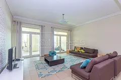 Furnished /Al Das / E Type / 2 Beds