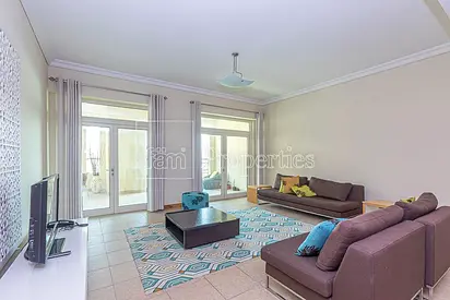 Furnished /Al Das / E Type / 2 Beds