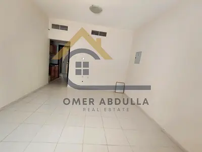 BIG SIZE STUDIO APARTMENT FOR FAMILY IN MUWAILAH SHARJAH