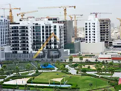 Brand New | Open View | 1 Bedroom | 72k
