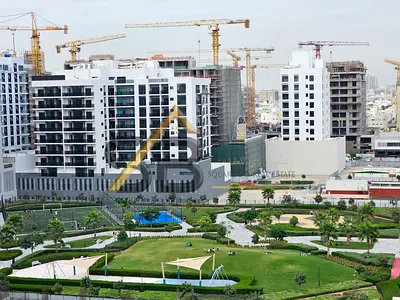 Brand New | Open View | 1 Bedroom | 72k