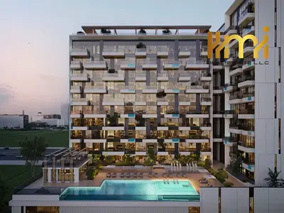 Smart Home | Premium Amenities | HIGH ROI