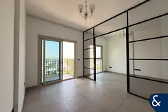 2 Beds | Open Views | Available Now | 1 Bath