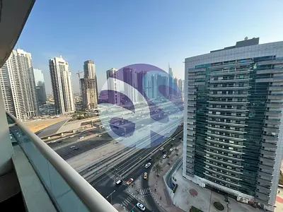 Vacant | Furnished | Higher Floor | 1BHK | MD 5