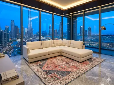 West elm eddy L Shape Sofa