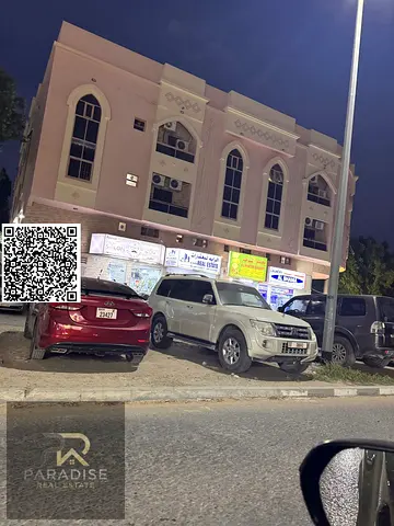 CHEAP PRICE=1500 AED studio apartment for monthly rent in Al Rawda2, STUDIO ROOM FOR FAMILY