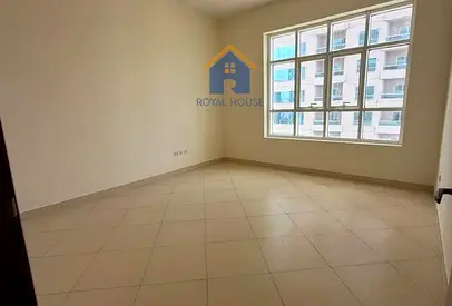 Two bedrooms and a hall in Al Khan Open view