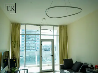 Fully Furnished | Community Views | Upto 4 Cheque