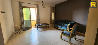 Studio with Balcony I Well Maintained I Great ROI