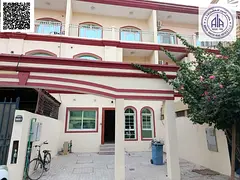 🏡 Villa for Rent – Al Zahya Uptown, Ajman
