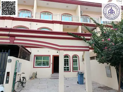 🏡 Villa for Rent – Al Zahya Uptown, Ajman