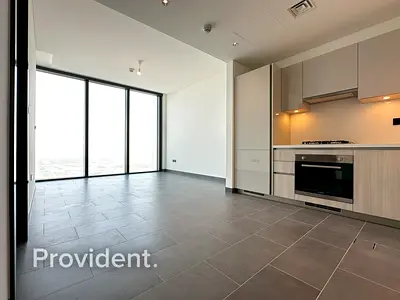 Tenanted | High Floor | Spacious