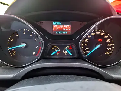 2015 FORD ESCAPE — фото 16