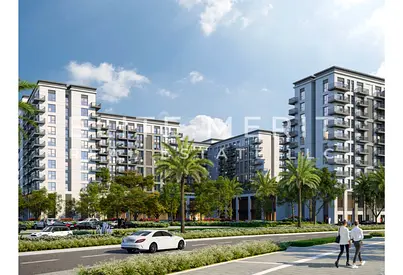 Mid Floor | Private Beach Access | Resale | Q3 2026