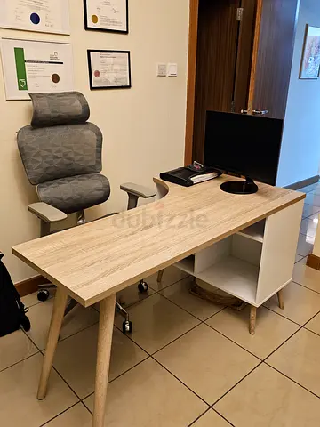 Computer Desk