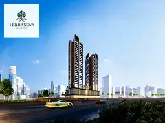 Up to 30% discount - Highest return on investment - Pool view - Furnished