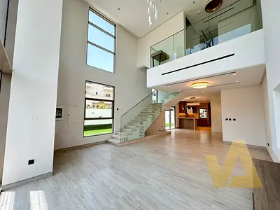 BRAND NEW | CORNERVILLA | 4 BHK with Maids