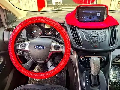 2015 FORD ESCAPE — фото 10