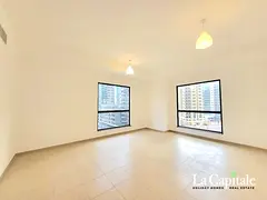 Marina View | Vacant | Free Maintenance Included