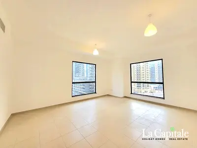 Marina View | Vacant | Free Maintenance Included