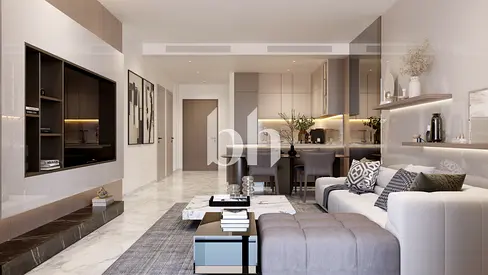 Resale OP | Private Pool Studio | 2026 HO