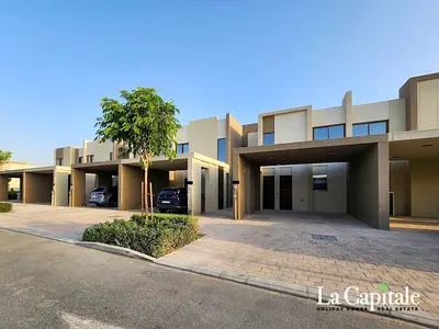 Prime Location | Modern Living | Ready to Move