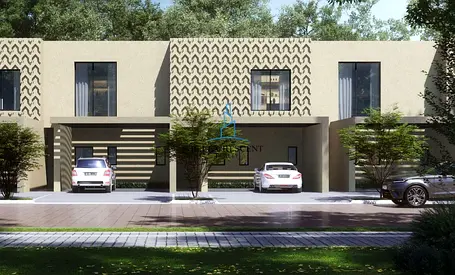 All Master 2BR | Spacious Layout | Green Community