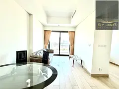 Like a New Apartment Available Huge Size Full Open View Huge Size Sami Furnished Available Rent 70k