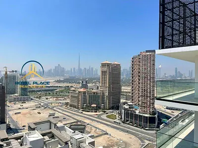 Binghhatti Creek شقة 3 غرف نوم بإطلالة مائية