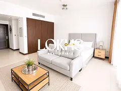 HIGH FLOOR | NEAR TO METRO | MODERN FURNISHED