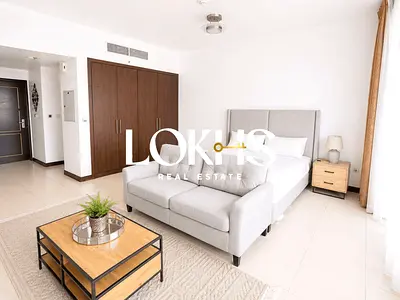 HIGH FLOOR | NEAR TO METRO | MODERN FURNISHED