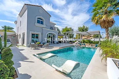 Fully Upgraded | Type C2 in Estella | Corner